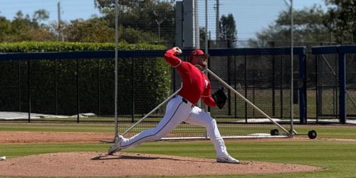Cavalli entering Spring Training with something new: opportunity