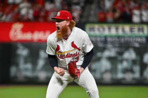 Cardinals Rumors: May, Nootbaar, Phillies, Rays, Yanks