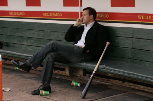 Make No Mistake: A’s GM Gig Is A Desirable One
