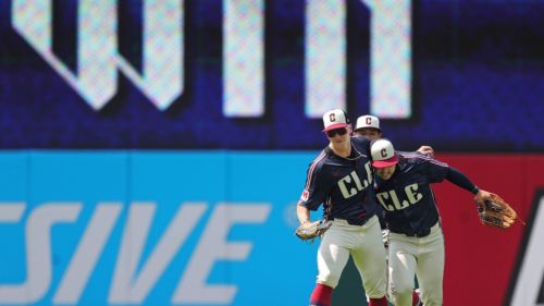 Giants DFA gives Guardians golden opportunity to reunite with former outfielder