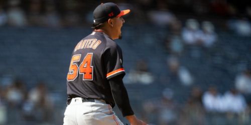 Montero's brilliance, 4-run 11th seal Tigers' first Bronx sweep since '08