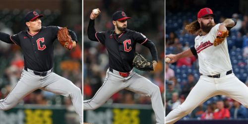Trusted relievers can help Guardians get back on track