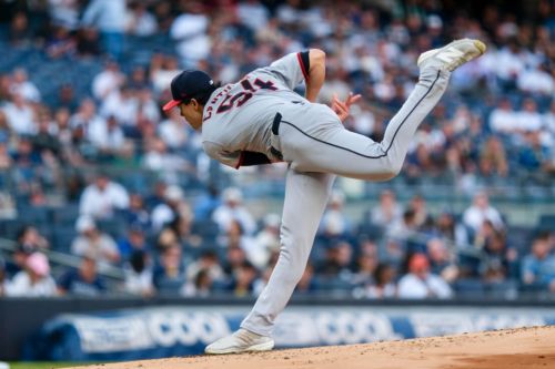 GUARDIANS AT RANGERS, Cantillo vs. deGrom, discussion