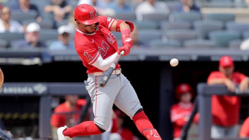 Unsung Angels trade acquisition from Yankees labeled as one of MLB’s biggest 2026 surprises