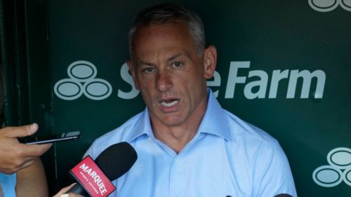 Cubs gave Jed Hoyer all the trade deadline proof he needed against Cardinals