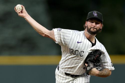Colorado Rockies vs. Arizona Diamondbacks game discussion: Merrill Kelly vs. Mason Adams