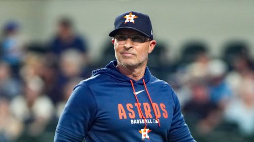 Astros insider's Joe Espada intel could dramatically change offseason plans