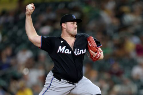 Marlins’ William Kempner To Undergo Elbow Surgery