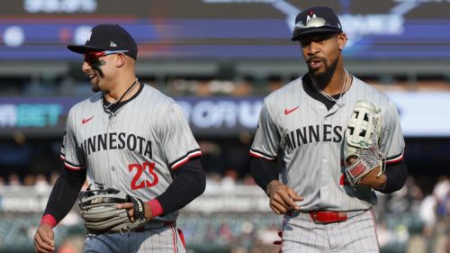 Twins would have best chance to compete with these position players on 26-man roster