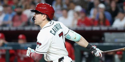 Carroll doesn't expect to be sidelined by low back discomfort