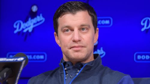 The Athletic names prime Dodgers trade deadline partner to improve catching depth
