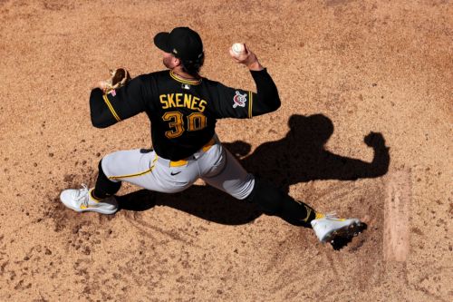 St. Louis Cardinals vs Pittsburgh Pirates Game Discussion Thursday