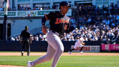 The one player Tigers need to see most out of during knockout round of 2026 World Baseball Classic