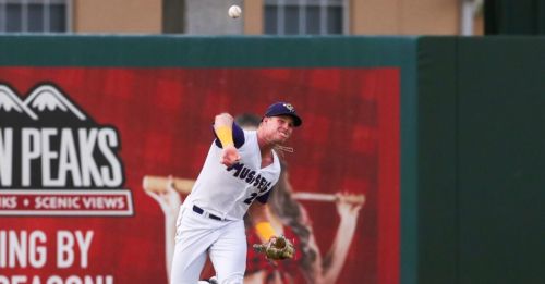 Minnesota Twins Top 50 Prospects