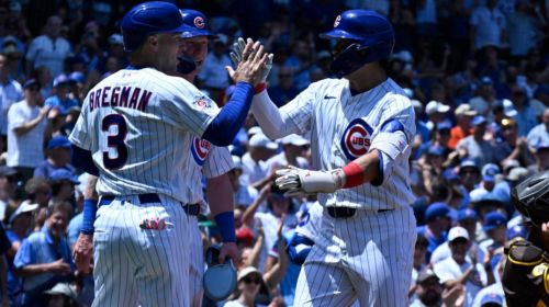 Cardinals vs. Cubs odds, prediction, time: 2026 MLB picks for Friday, July 3 from proven model