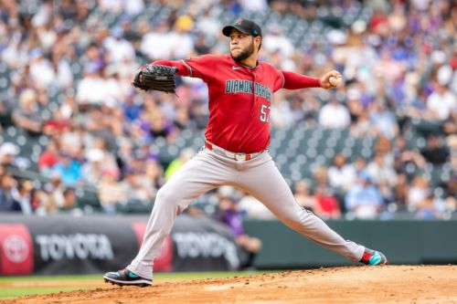 Snakes Sweep and Still Alive: Dbacks 12, Rockies 8