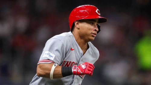 Juan Brito's September breakout comes with a catch the Reds can't overlook