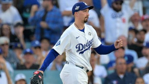 There's only one roster solution for Dodgers as Blake Snell return nears