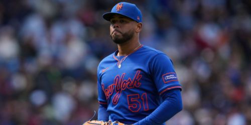 Mets' skid hits 10 as Peralta's efforts undone immediately after he exits