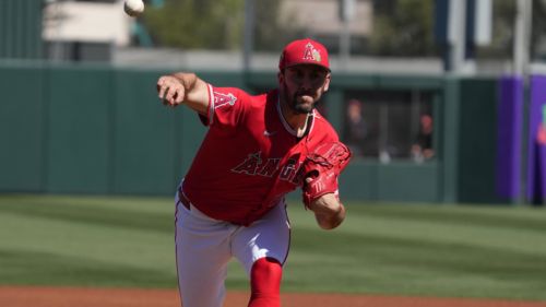 Angels' Opening Day roster decision suggests the Orioles already won offseason trade