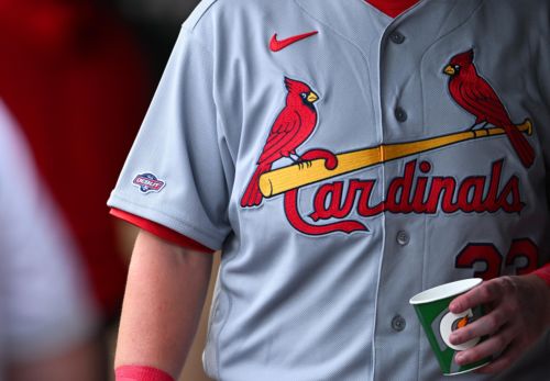 Game 72: Cardinals at Twins