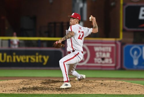Phillies prospect keeps embracing change, finds success back in bullpen