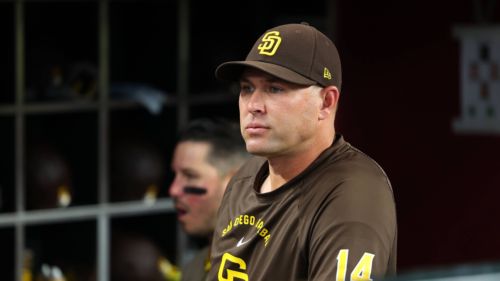 Padres’ playoff magic number puts NL Wild Card home field within reach