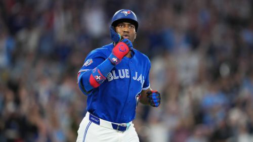 Jesús Sánchez is making Toronto Blue Jays' whiff on Kyle Tucker easier to stomach