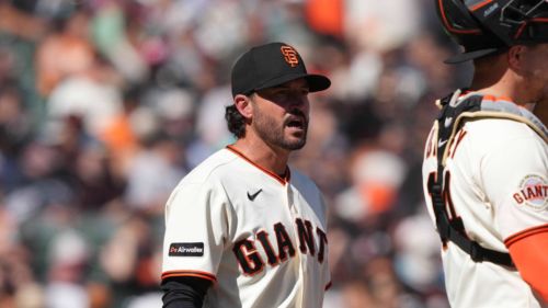 Tony Vitello gives most ironic reason possible for brutal SF Giants start to season