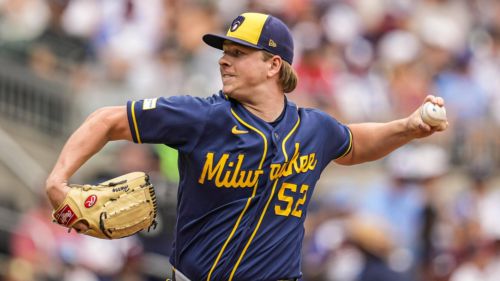 Brewers news: Kyle Harrison's All-Star case, Aaron Ashby's first loss, Pat Murphy surgery