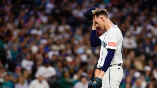Only the worst collapses in MLB history offer hope for Mariners' 2026 season