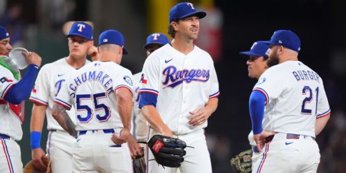 Will Rangers buy or sell at Deadline? 100 games in, the .500 club still isn't sure