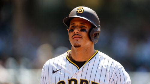 Manny Machado's August power outage is giving Padres some unwelcome deja vu