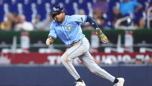 Chandler Simpson’s True Value Remains Difficult to Assess