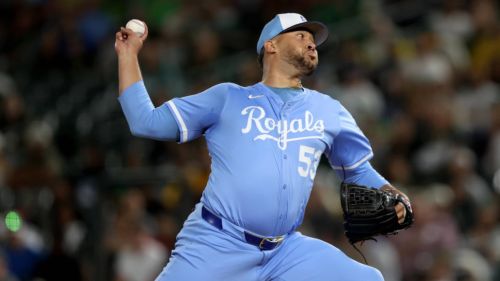 Carlos Estevéz's nightmare Royals season continues after latest injury setback