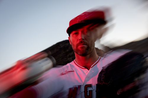 AL West Preview – Angels Pitching, a Michael Bay tribute band