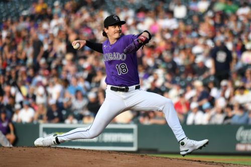 Colorado Rockies vs. Minnesota Twins game discussion: Ryan Feltner vs Connor Prielipp