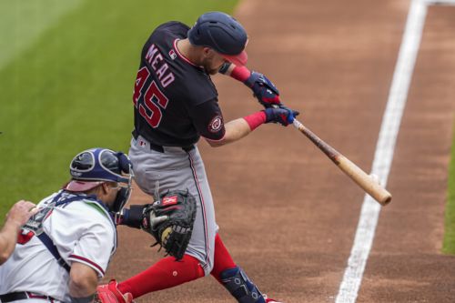 Deep League Landscape ’26: Week Nine