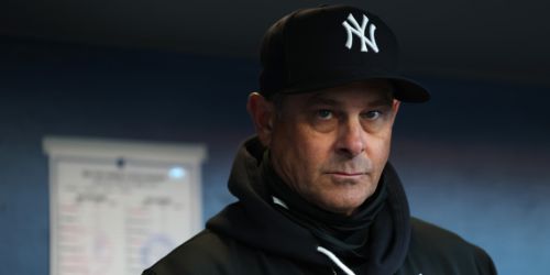 Bullpen touched for first time as Yankees fall in Seattle