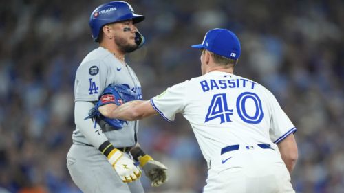 Ex-Blue Jay Chris Bassitt voices opposition to a salary cap