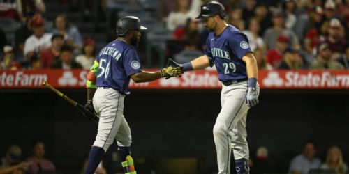 'We are brothers': Arozarena ready to move on from handshake dustup with Raleigh