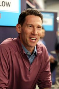 Red Sox Exercise 2029-30 Club Options On Craig Breslow, Sign Manager Chad Tracy To Three-Year Deal