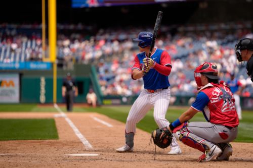 Cubs Minor League Wrap: Hartshorn, Escobar, Hallquist homer for South Bend