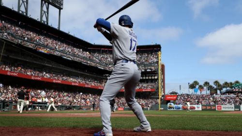 2026 World Series, odds for every postseason series: Los Angeles Dodgers enter playoffs as the clear favorite