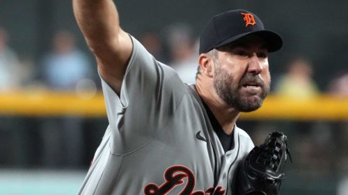 Justin Verlander's injury situation with Tigers continues to get weirder and weirder