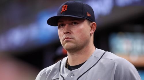 Guardians ruined Tigers so badly it spurred Tarik Skubal trade rumors immediately