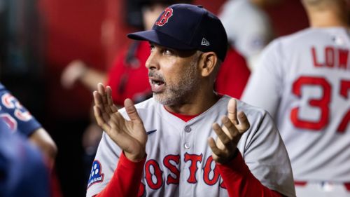 Red Sox fans can't believe reviled Yankees figure's Alex Cora take is spot-on
