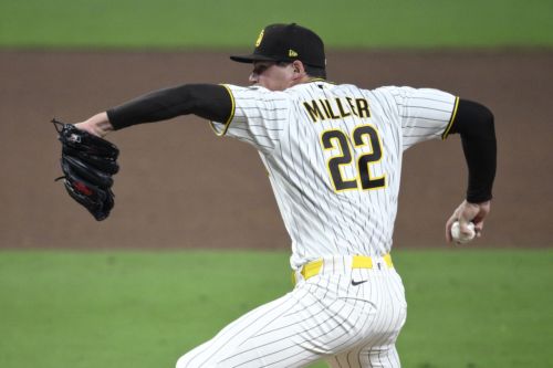 Yankees Mailbag: Mason Miller’s availability and Volpe’s struggles