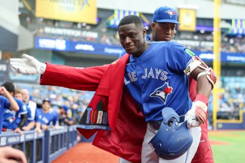 Great Start From Bieber, Jays Beat Rays