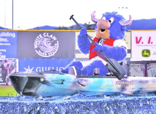 Red Sox Minor Lines: The Salem RidgeYaks have arrived